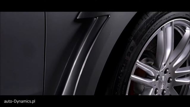 Mercedes Benz GLE Coupe [C292] Tuning Program / Pakiet Modyfikacji - Hamann | Auto-Dynamics.pl