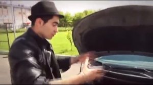 Анти-ТестДрайв: Kia Rio Жорик Ревазов Ремонтаж