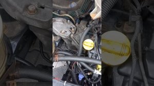 Renault master 2.5 dci G9U. як зняти насос підкачки ,не знімаючибак з машини?Чистим бак.