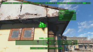 Fallout 4 | How to wire your settlements (Power Glitch)