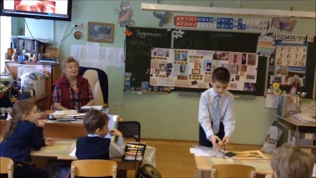 Доклад История создания книги