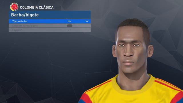 Luis Amaranto PEREA pes 2017 Classic Colombia смотреть онлайн