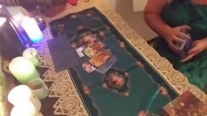 Сон. К чему приснился он? Таро.