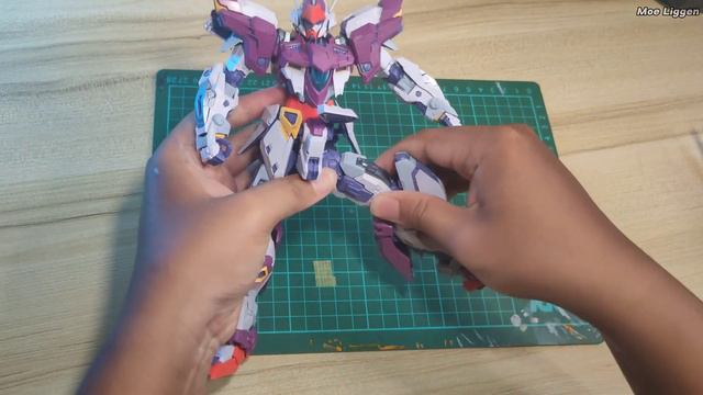 IN ERA+ | Thunderbolt | Unboxing & Review (ID/EN sub) смотреть онлайн