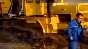 Танки грязи не боятся