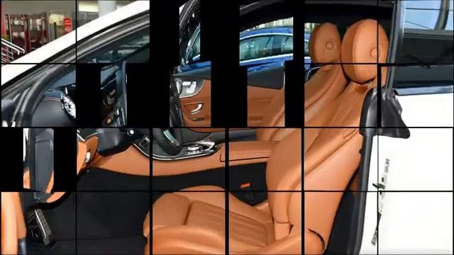 Mercedes E class coupe, белого цвета, цена 104000 $ , 2018, фото, #COUPE смотреть онлайн