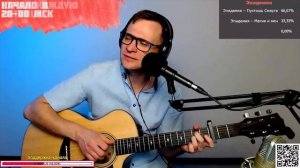 Ночные Снайперы – Лети моя душа на гитаре 🎸 кавер аккорды