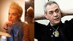 41 Гоген - Развратник