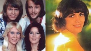 Mix:  ABBA / Mireille Mathieu - The Winner Takes It All (1980) / Bravo, tu as gagné (1981)