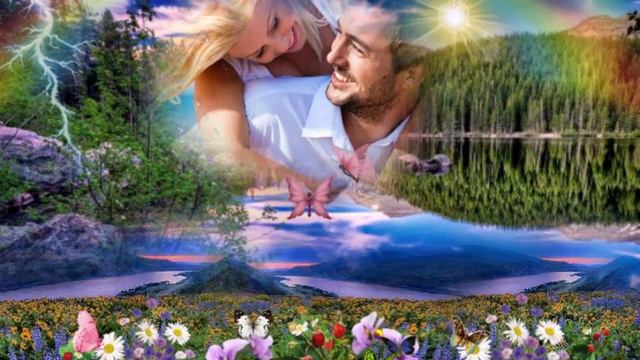 ЗОЛОТО ЛУНЫ - ЕВГЕНИЙ МУХИН - САХАЛИН смотреть онлайн