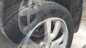 Установка хупперов