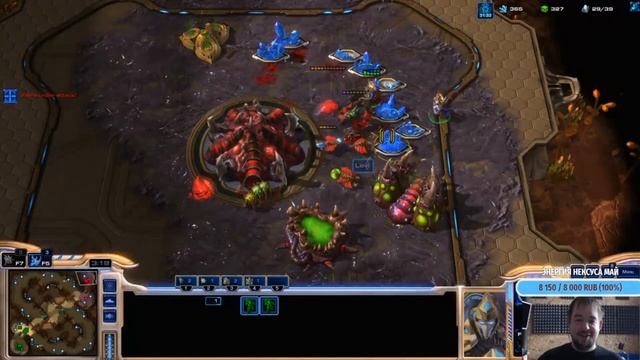 ПРОТОССЫ ГАЙД - Сильнейшая стратегия - StarCraft 2 [2020]
