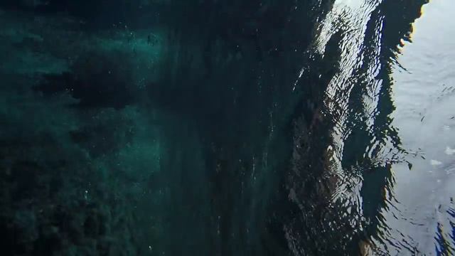 Просто плаваем в КРАСНОМ море с РОДИТЕЛЯМИ. ASMR voice of sea 3 часа