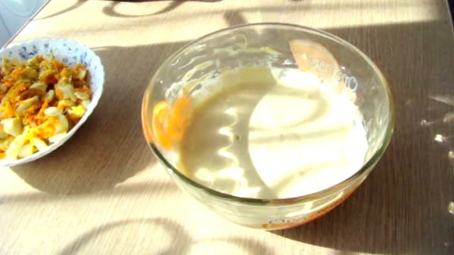 простой рецепт пирога с яйцами нежный смотреть онлайн