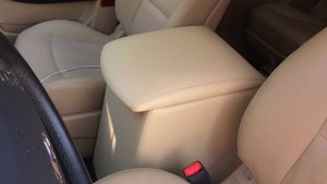 Подлокотник Хёндай Н1 Hyundai H1