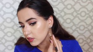 How to Make a Round Face Look Slimmer | My Cruelty-Free Highlight/Contour Routine (Updated)