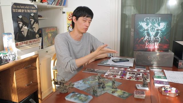 Tainted Grail Kings of Ruin Review — They Fixed EVERYTHING in This Prototype!