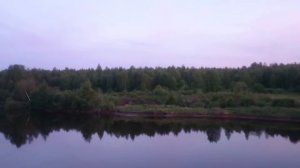 Вдоль по реке Ковжа.(2)