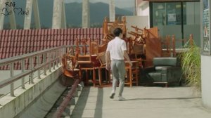 Разгар лета 1 сезон 17 серия