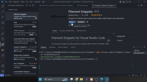 Tutorial Membuat CRUD dengan Laravel dan Filament