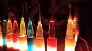 Гирлянда Сюрприз СССР 1974 (4.12.2022)