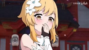 genshin Impact Animation Nsfw