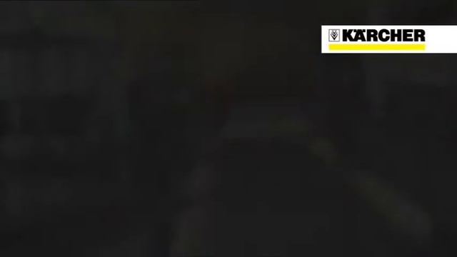 Компактная поломоечная машина Karcher BR 40/10 C Adv