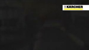 Компактная поломоечная машина Karcher BR 40/10 C Adv