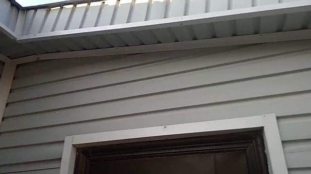 сайдинг из профнастила дёшево и практично. смотреть онлайн