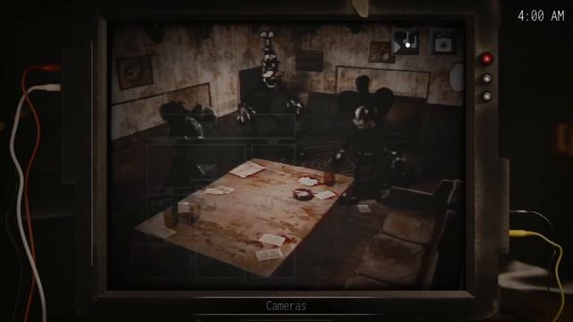 Oblitus Casa (FNaF Fan-Game) Full Walkthrough Night 1-6 + Extras
