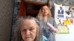 Деменция. Одна я больше не смогу