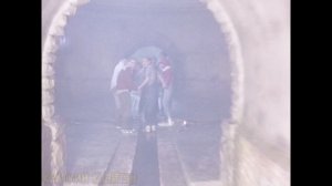 Жуткий МОНСТР появляется каждые 30 лет и ПОЕДАЕТ половину жителей города