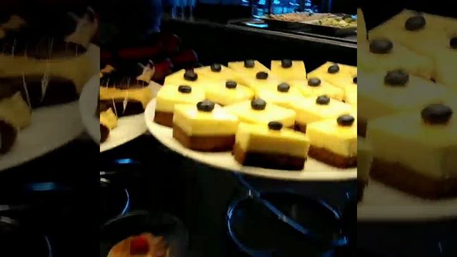 Путешествие по Средиземному Морю на 6* лайнере CELEBRITY Silhouette смотреть онлайн