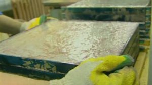 Арт-мрамор - рассказываем о технологии производства мрамор из бетона