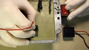 Decoding Renault immo with TMS374 emulator