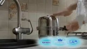 Обзор фильтра для вода Аквафор Фаворит