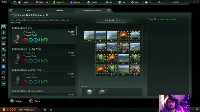 The Race Against Extinction! (Part 5) Stellaris(Guardian Chronicles (Pleiadians 5) смотреть онлайн