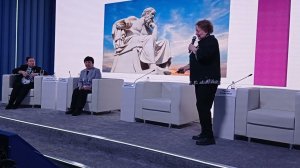 Мыслить всегда! Профилактика и лечение деменции натуральными нейропротекторами от ООО СОВО-СОВА.