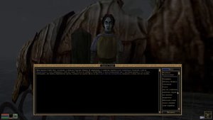 Morrowind | Лучник | 01
