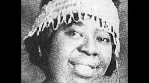 Gertrude "Ma" Rainey & Her Tub Jug Washboard Band-Victim Of The Blues