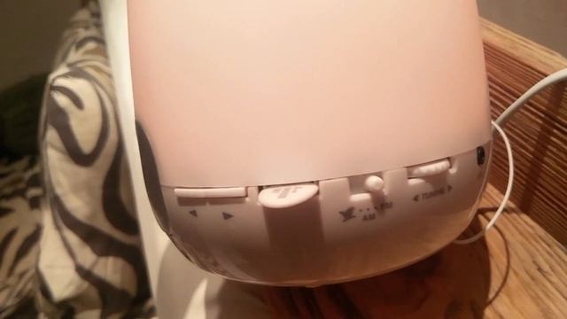 Обзор светового будильника "Рассвет" от компании "ДаДжет" смотреть онлайн