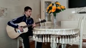 она любила розы?