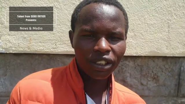 He is a simple boy but a great dancer - Interview with Biig Roger смотреть онлайн