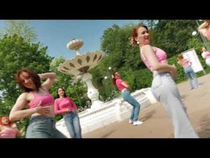 Соло латина для девушек в Белгороде! Уроки танцев Bachata Lady Style.  Школа танцев Dance Life