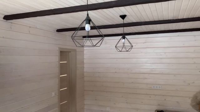 Русская баня. Комната отдыха. смотреть онлайн