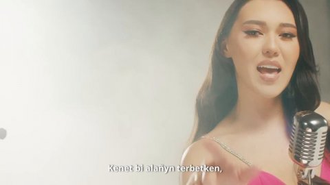 Made in KZ - Sway (dombyra cover)