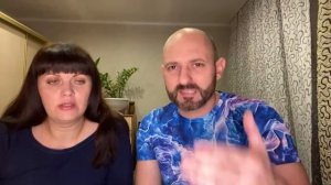 1 ЧАС МОЛИТВЫ НА ИНЫХ ЯЗЫКАХ ОНЛАЙН | Александр и Ольга Мунтеану | 22.11.22