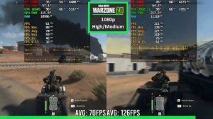 GTX 1660 Super vs RTX 3060 Ti - Good Upgrade?