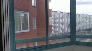 г.Москва, район "Некрасовка" типовая двухкомнатная квартира (тип  п44т25), 70,2-72,7м.