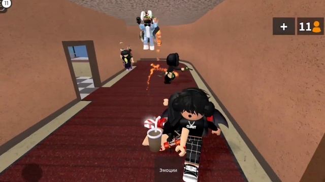 Играю в Murder Mystery 2 но мне не везёт?//Roblox//Мардер мистери 2 смотреть онлайн